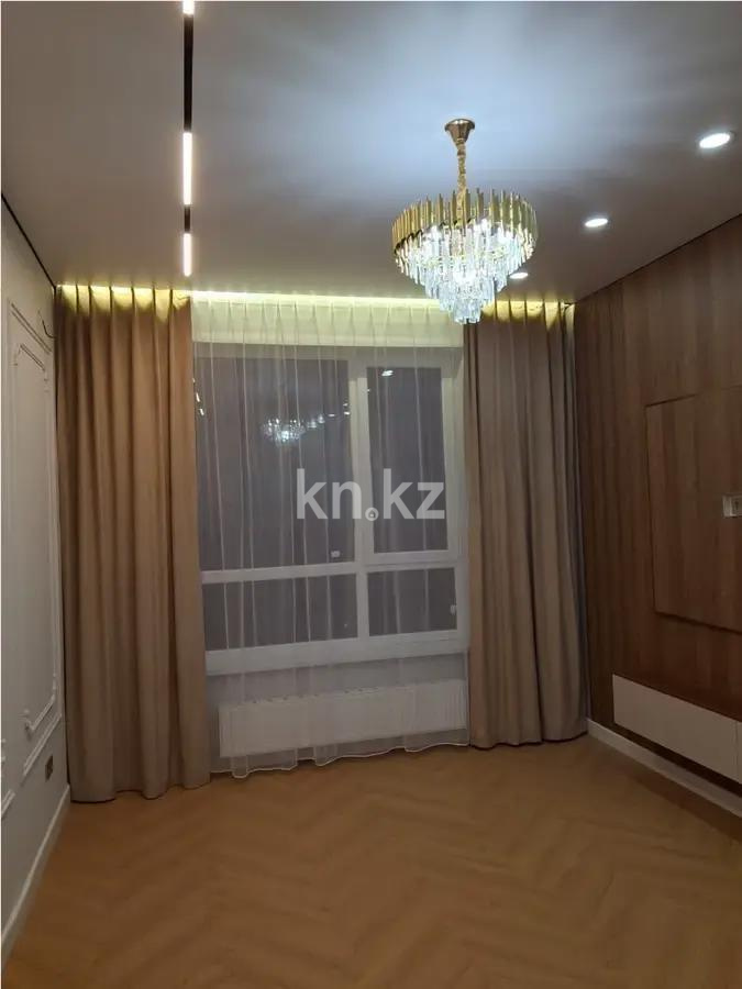 Продажа 2-комнатной квартиры, 40 м² - Продажа действующего бизнеса в Карагандинской области фото 1 из 4