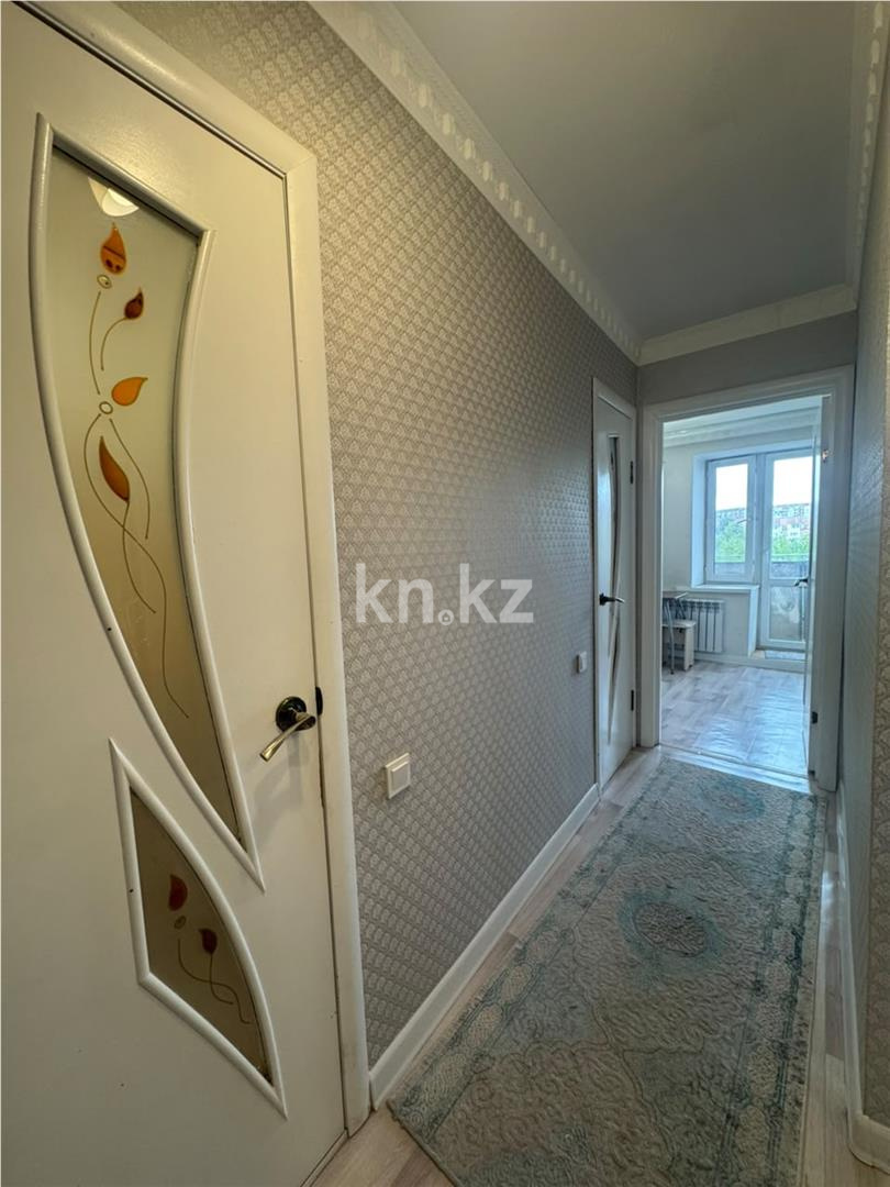 Продажа 1-комнатной квартиры, 37 м² - Продажа жилой и коммерческой недвижимости в Караганде фото 10 из 14