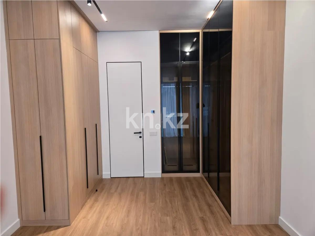 Продажа 4-комнатной квартиры, 170 м² - Продажа квартир в Медеуском р-не Алматы фото 9 из 9