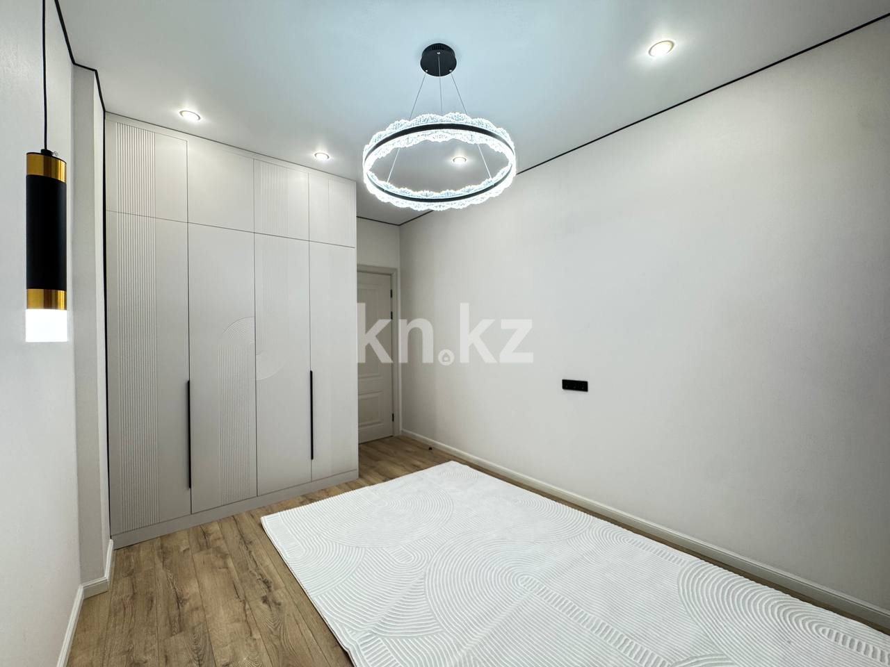 Продажа 3-комнатной квартиры, 66.4 м² - Продажа трехкомнатных квартир в Астане - страница 3 фото 20 из 36