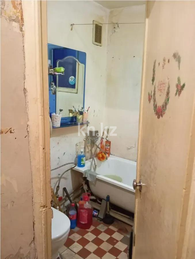 Продажа 2-комнатной квартиры, 43 м² - Продажа двухкомнатных квартир от собственников в Темиртау фото 4 из 4