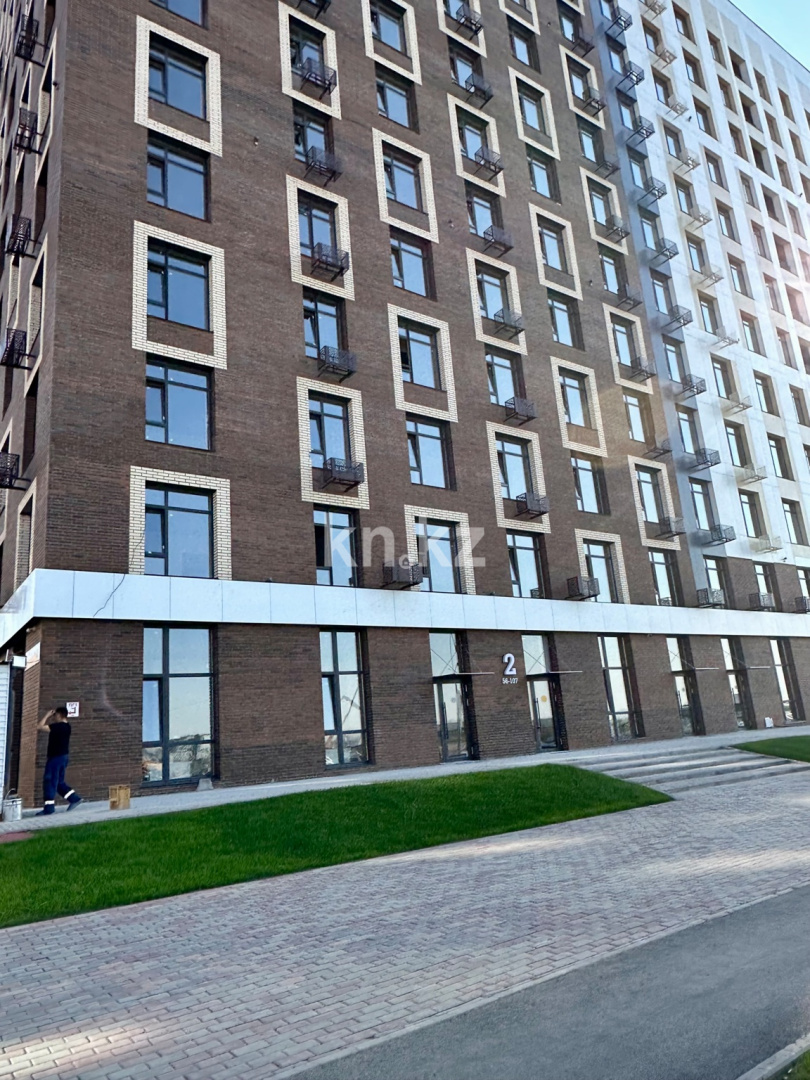Аренда помещения - Аренда офисных и торговых помещений в Астане в р-не Нура фото 3 из 13