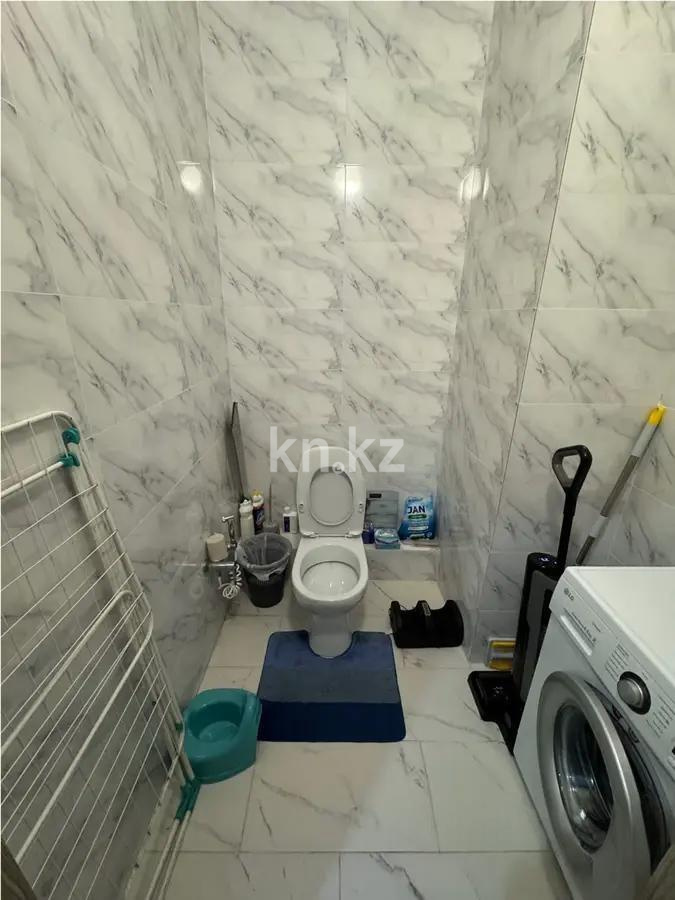 Продажа 2-комнатной квартиры, 66 м², ул. Анет баба, дом  9 в Астане - фото 6