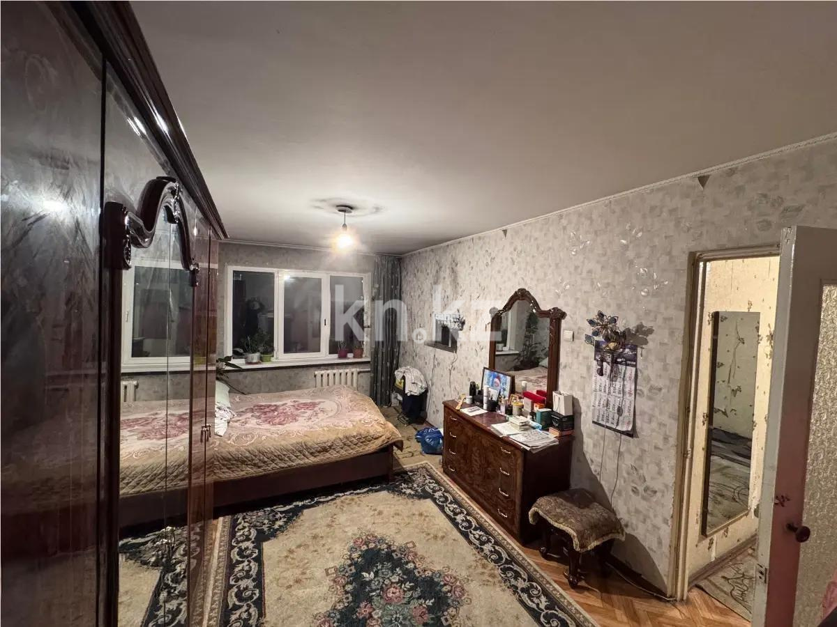 Продажа 4-комнатной квартиры, 74 м² - Продажа квартир в Алматы с фото фото 2 из 8