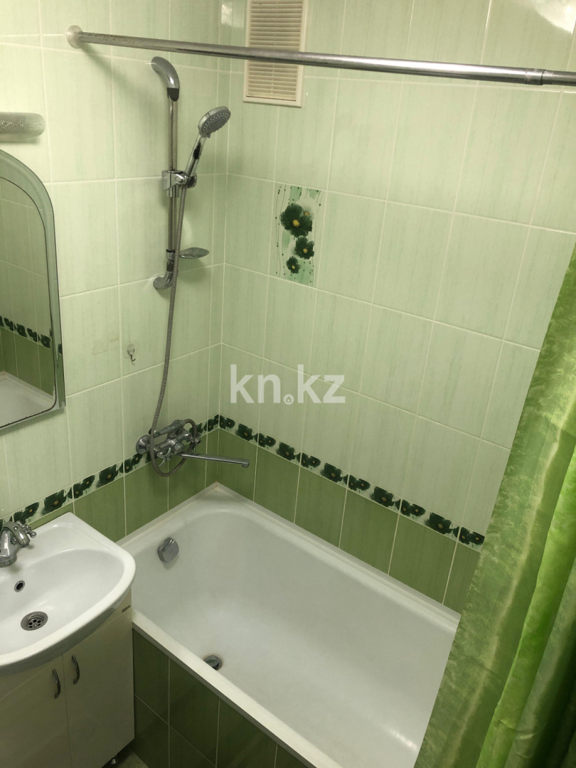 Аренда 2-комнатной квартиры, 45 м² - Аренда квартир помесячно в Алматы фото 11 из 16