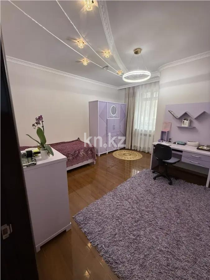 Продажа 4-комнатной квартиры, 150 м² в Астане - фото 2