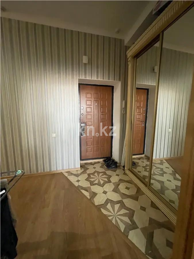 Продажа 1-комнатной квартиры, 44.4 м², ул. Бейсекбаева, дом  2 - Продажа квартир в Астане фото 4 из 4