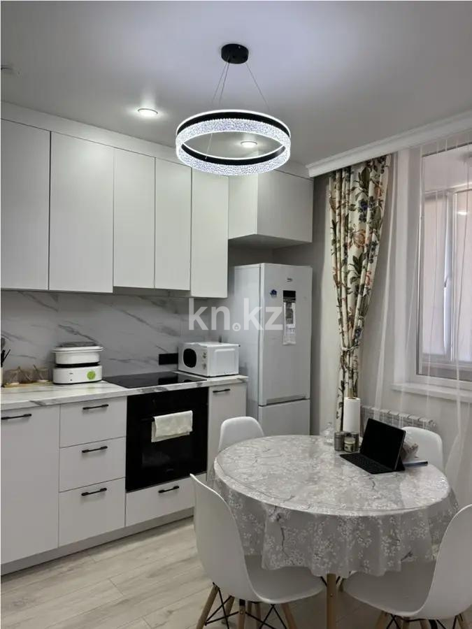 Продажа 2-комнатной квартиры, 43.4 м² в Астане - фото 3