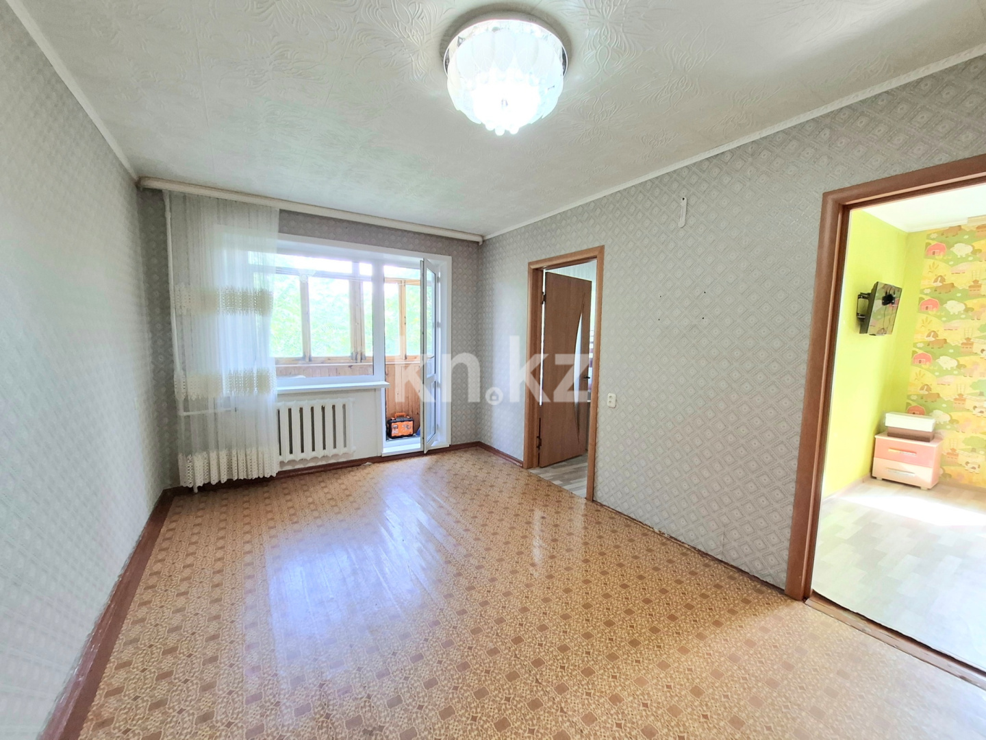 Продажа 3-комнатной квартиры, 48 м² в Караганде - фото 10