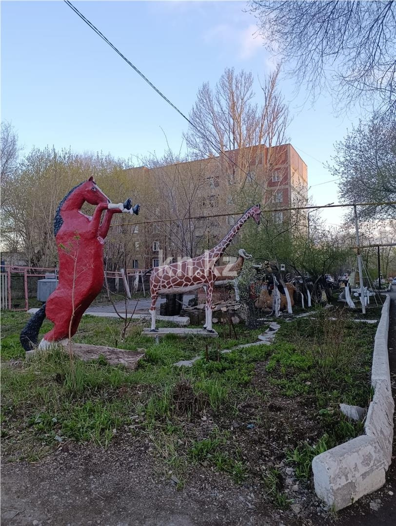 Продажа 3-комнатной квартиры, 63 м² - Продажа трехкомнатных квартир в Городе Караганды - страница 8 фото 12 из 13