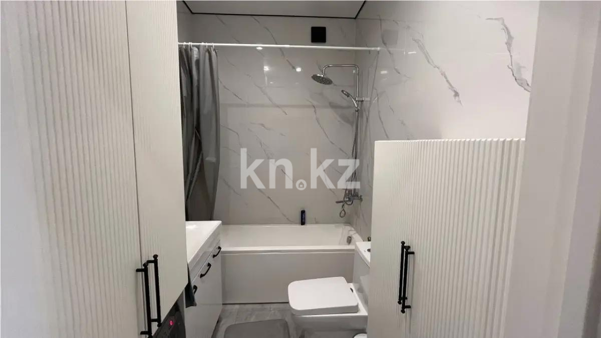 Продажа 2-комнатной квартиры, 56 м² - Продажа двухкомнатных квартир в Казахстане - страница 6 фото 3 из 4