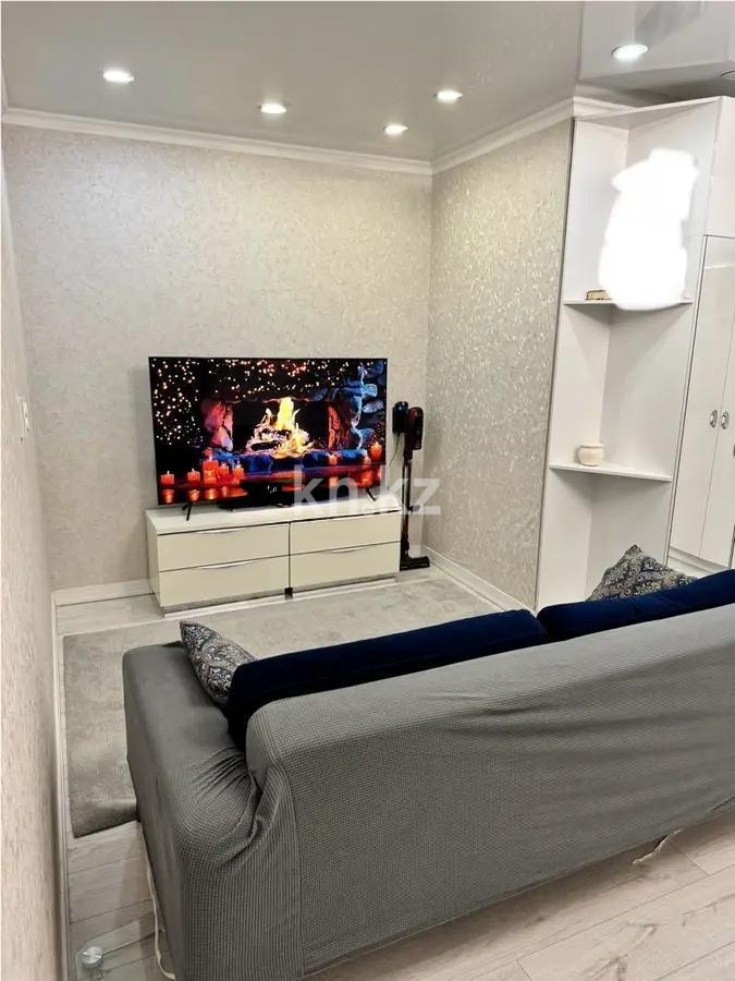 Продажа 2-комнатной квартиры, 54 м², ул. Аскарова, дом  21/20 - Продажа квартир в новостройках Алматы фото 1 из 5
