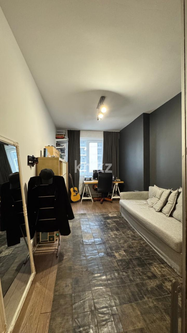 Продажа 3-комнатной квартиры, 70 м² - Недвижимость в Алматы фото 10 из 19