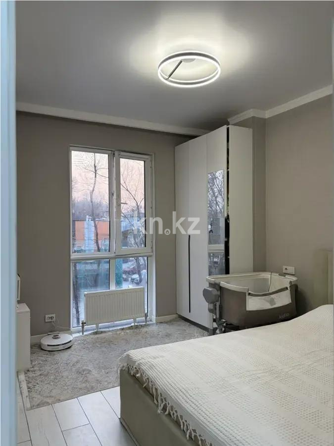 Продажа 1-комнатной квартиры, 35 м² - Продажа однокомнатных квартир от собственников в Алматы - страница 2 фото 1 из 3