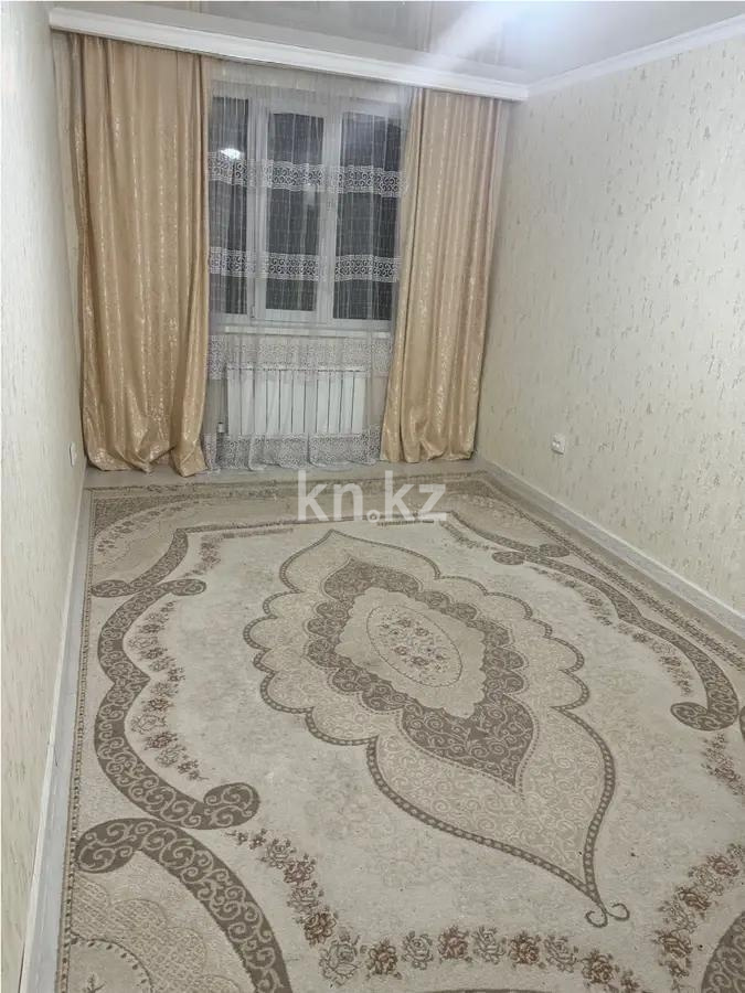 Продажа 1-комнатной квартиры, 34.9 м², пр. Райымбека, дом  590/12 - Продажа и аренда недвижимости в Алматы фото 1 из 4