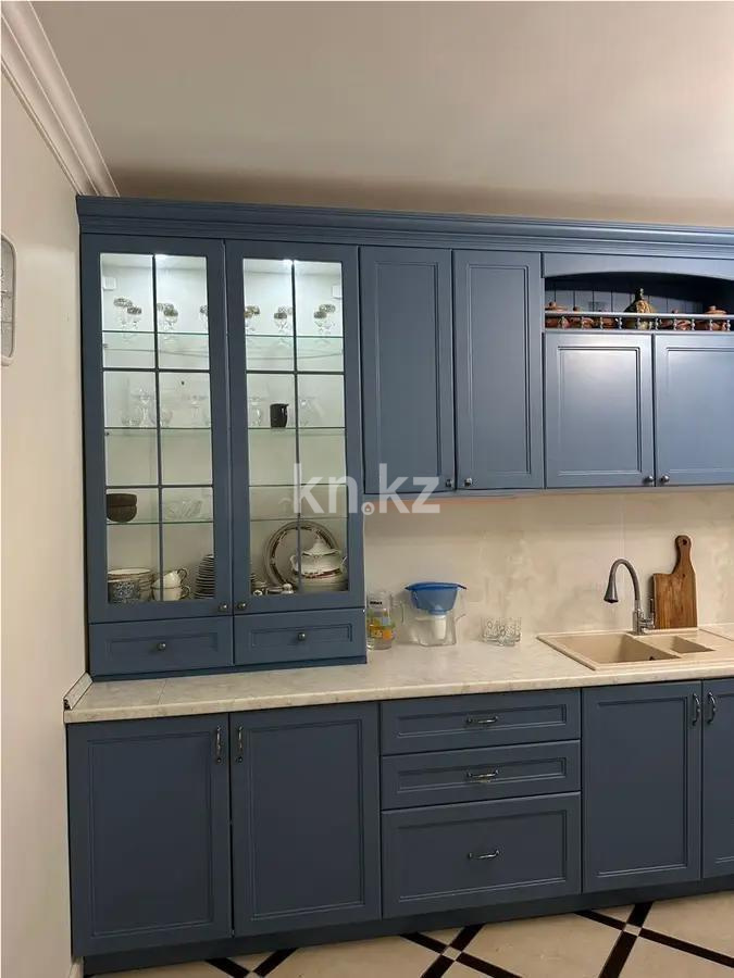 Продажа 3-комнатной квартиры, 110 м², пр. Кошкарбаева, дом  25 - Продажа квартир в новостройках Астаны фото 2 из 3