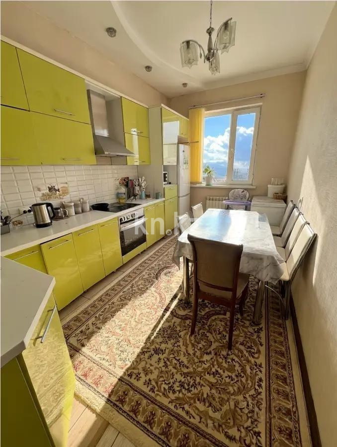 Продажа 3-комнатной квартиры, 84 м² в Астане - фото 4