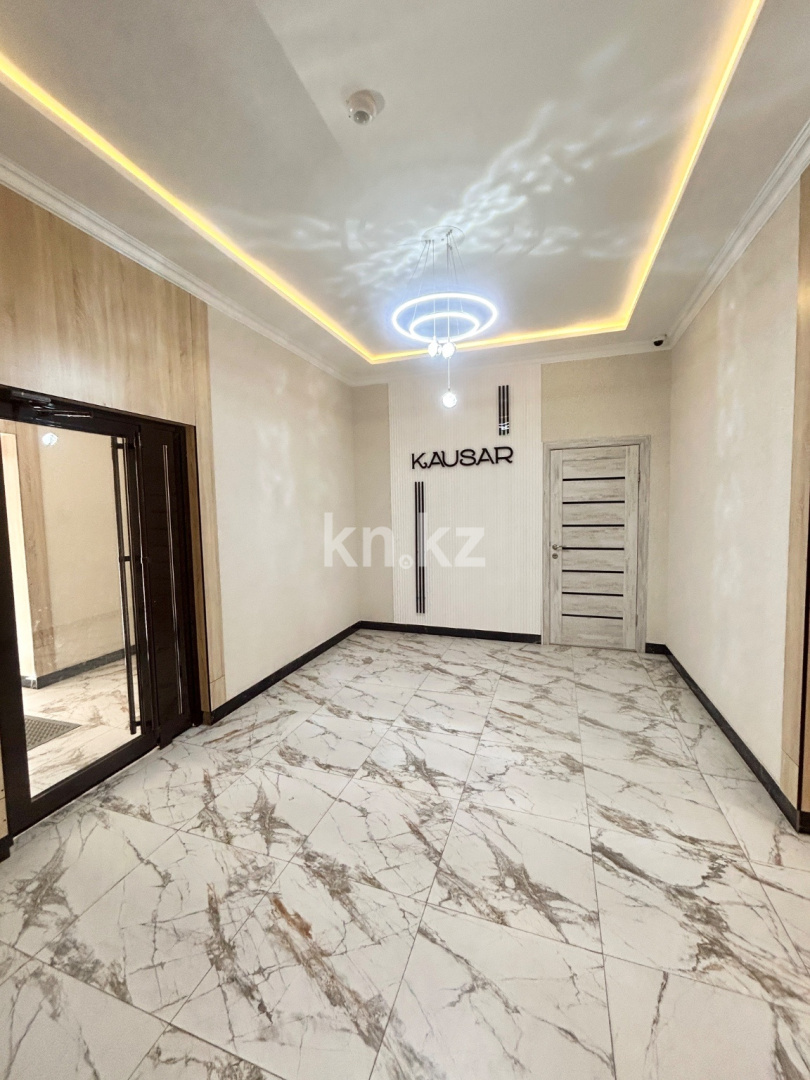 Продажа 2-комнатной квартиры, 41 м² в Караганде - фото 14