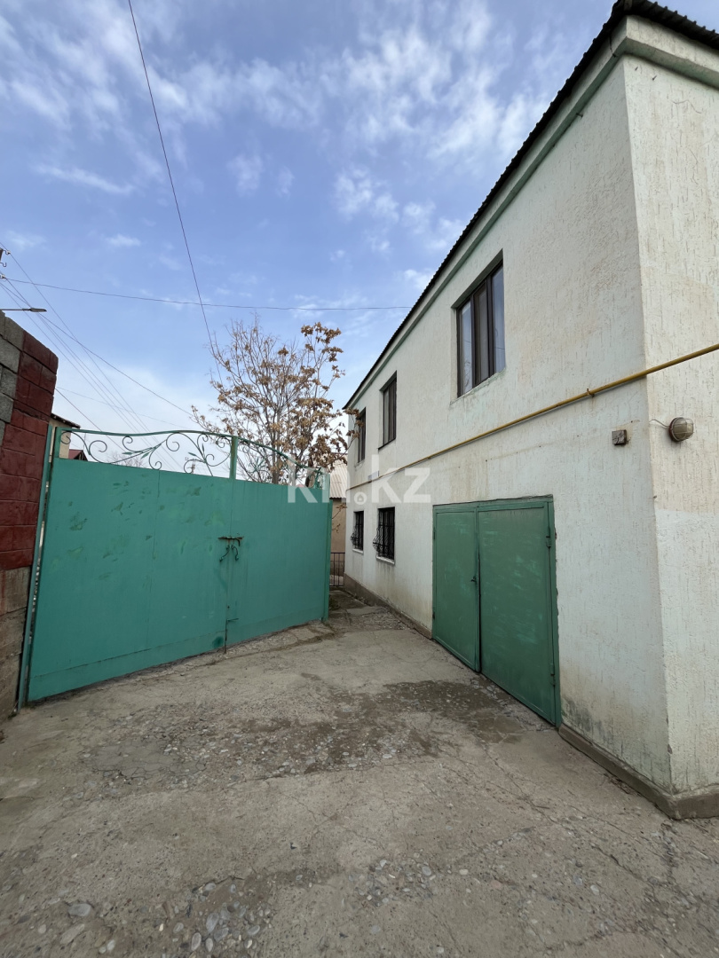 Продажа 4-комнатного дома, 180 м² - Продажа домов, коттеджей в Казахстане фото 20 из 21