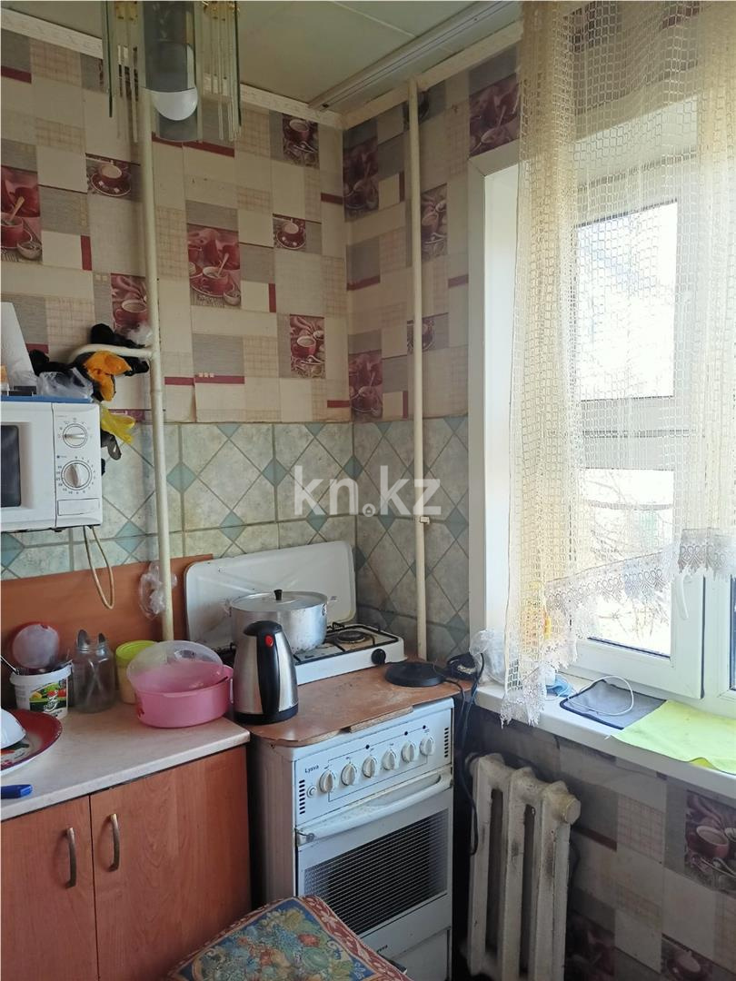 Продажа 2-комнатной квартиры, 43 м², ул. Абая в Темиртау - фото 5