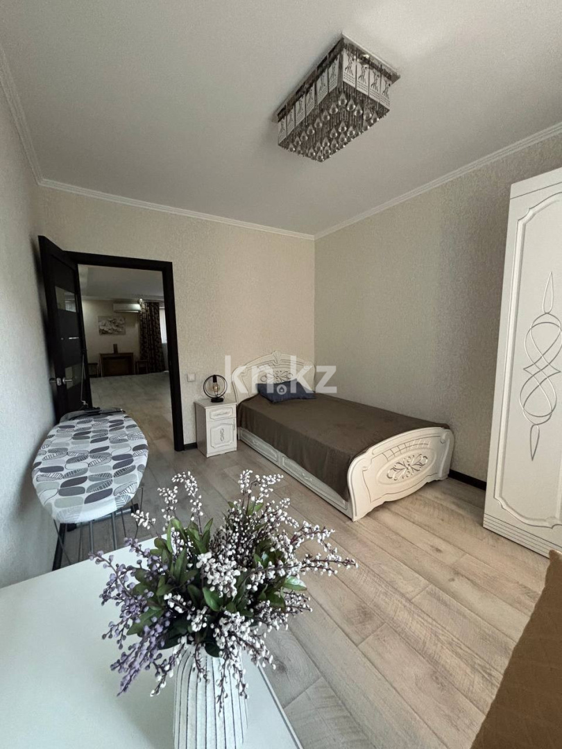 Аренда 3-комнатной квартиры, 120 м² - Аренда недвижимости в Алматы фото 13 из 34