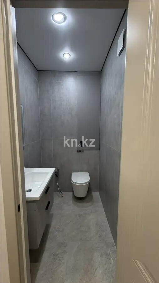 Продажа 3-комнатной квартиры, 88.74 м² в Астане - фото 5