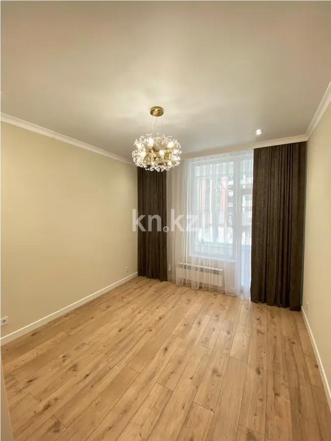 Продажа 3-комнатной квартиры, 65 м², ул. Хусейна бен Талала, дом  30 в Астане - фото 2