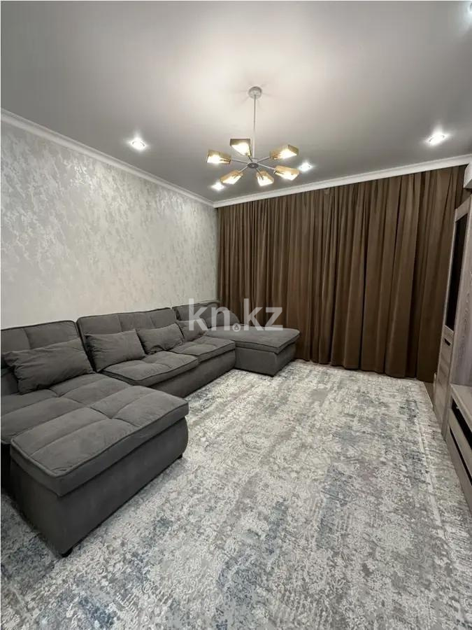 Продажа 1-комнатной квартиры, 50.8 м² в Астане