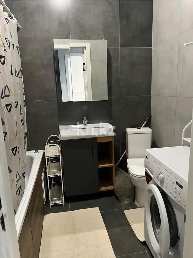 Продажа 1-комнатной квартиры, 34.4 м² в Астане - фото 3