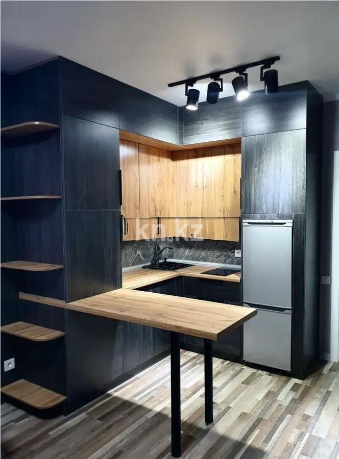 Продажа 1-комнатной квартиры, 35 м² в Алматы - фото 2