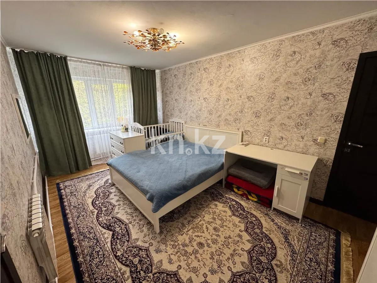 Продажа 3-комнатной квартиры, 77 м², пр. Строителей, дом  21 - Продажа  трехкомнатных квартир в Караганде фото 3 из 7