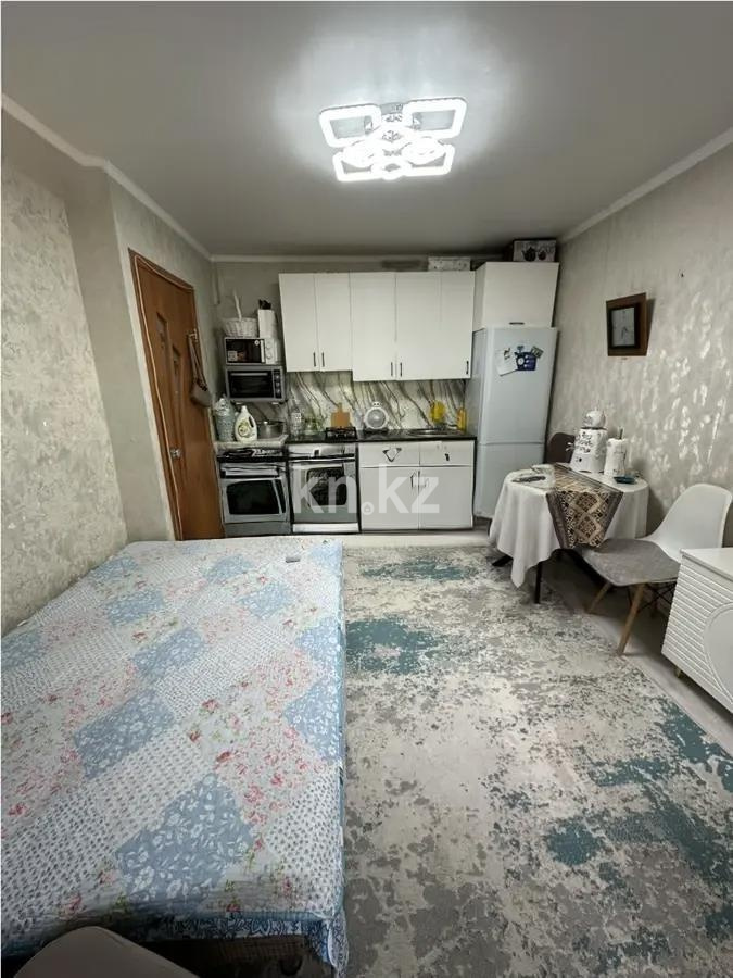 Продажа 2-комнатной квартиры, 33 м² - Продажа двухкомнатных квартир в кирпичном доме в Казахстане - страница 2 фото 3 из 5