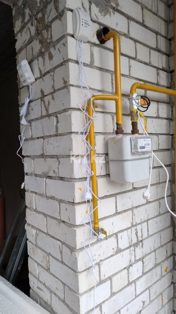 Продажа 1-комнатной квартиры, 51.4 м², Кокшетау, дом  1/5 - Продажа жилой и коммерческой недвижимости в Уральске фото 7 из 9