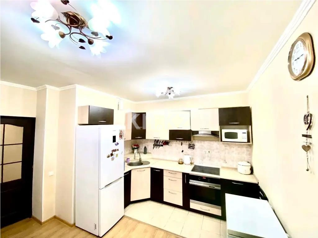 Продажа 2-комнатной квартиры, 67 м², ул. Прокофьева, дом  144 - Продажа  двухкомнатных квартир в новостройках Алматы с фото фото 2 из 4