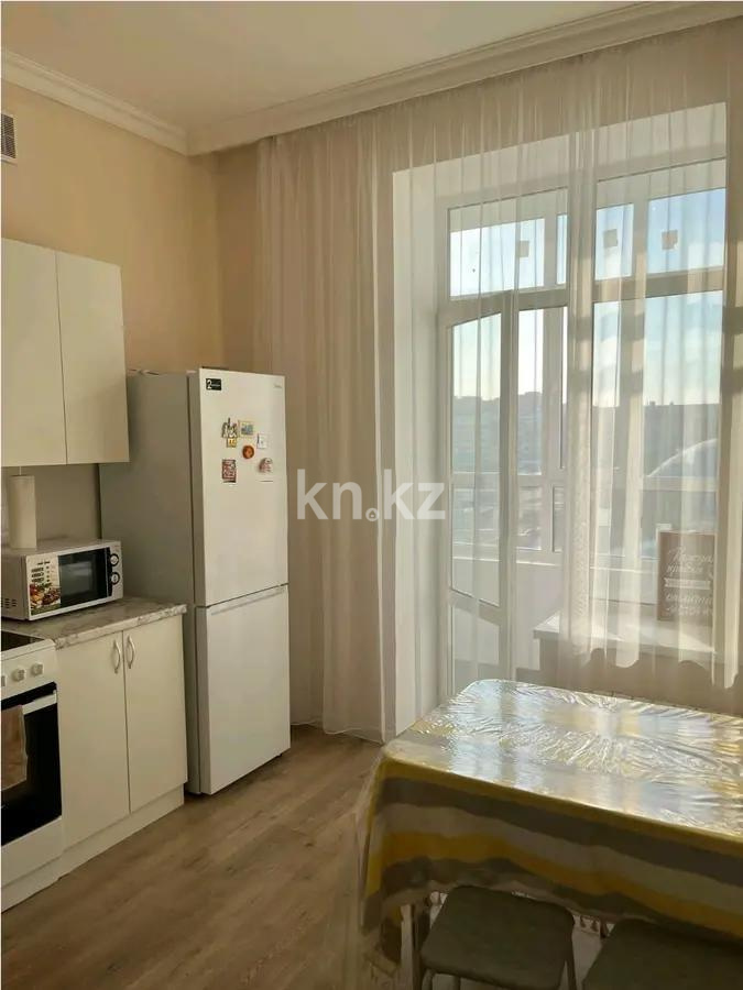 Продажа 1-комнатной квартиры, 36.2 м², ул. Кургальжинское шоссе, дом  15/1 - Продажа квартир в Казахстане фото 5 из 6