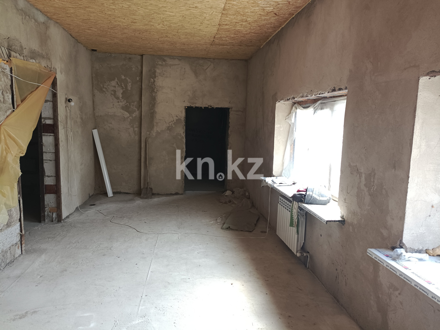 Продажа 3-комнатного дома, 135 м², пр. Мира, дом  145/3 - Продажа домов, коттеджей в Темиртау фото 24 из 34