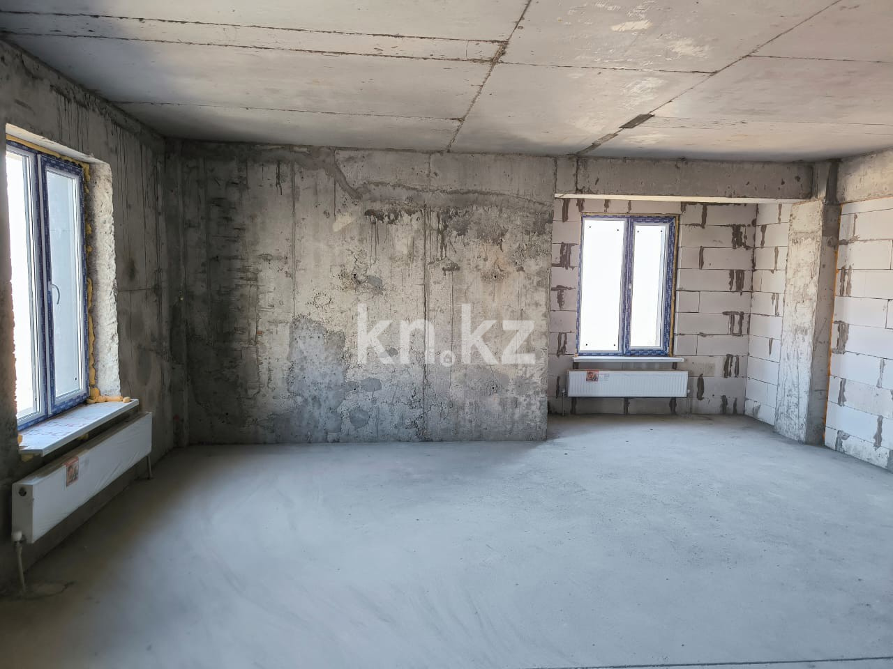 Продажа 3-комнатной квартиры, 70 м² - Продажа квартир в Казахстане - страница 33 фото 10 из 10