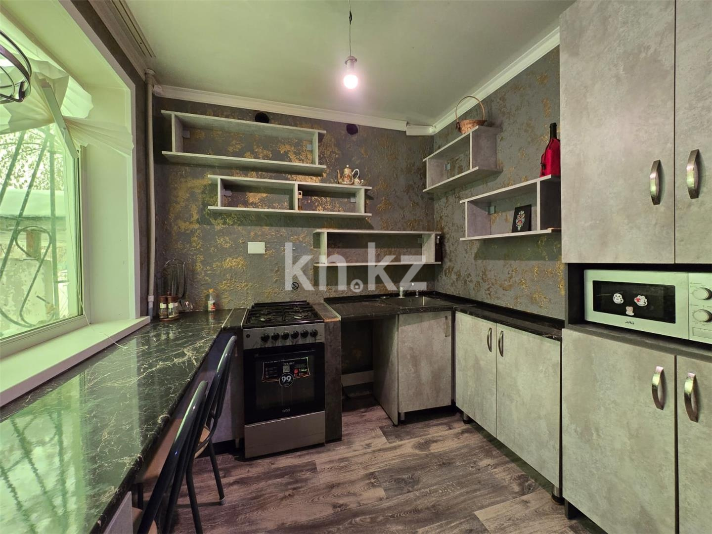 Продажа 2-комнатной квартиры, 48 м² в Темиртау - фото 3