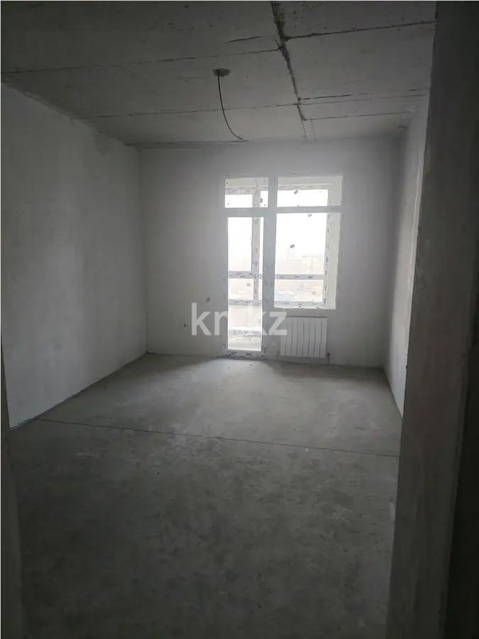 Продажа 3-комнатной квартиры, 107 м², ул. Утеген батыра, дом  11в - Продажа  трехкомнатных квартир в Алматы без посредников фото 2 из 3