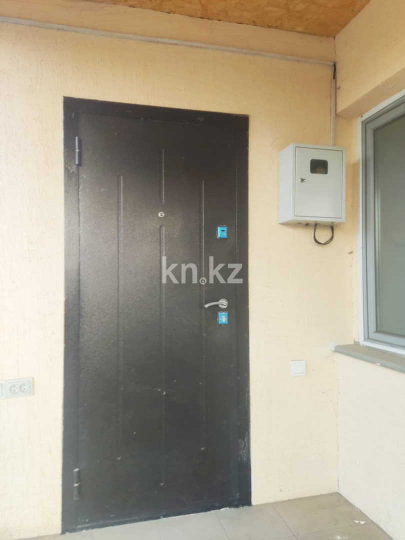 Продажа 4-комнатного дома, 68.3 м², Гоголя - Продажа домов, коттеджей в Каскелене фото 10 из 40