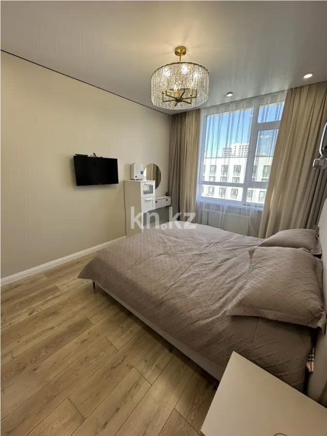 Продажа 2-комнатной квартиры, 57.8 м² в Астане - фото 2