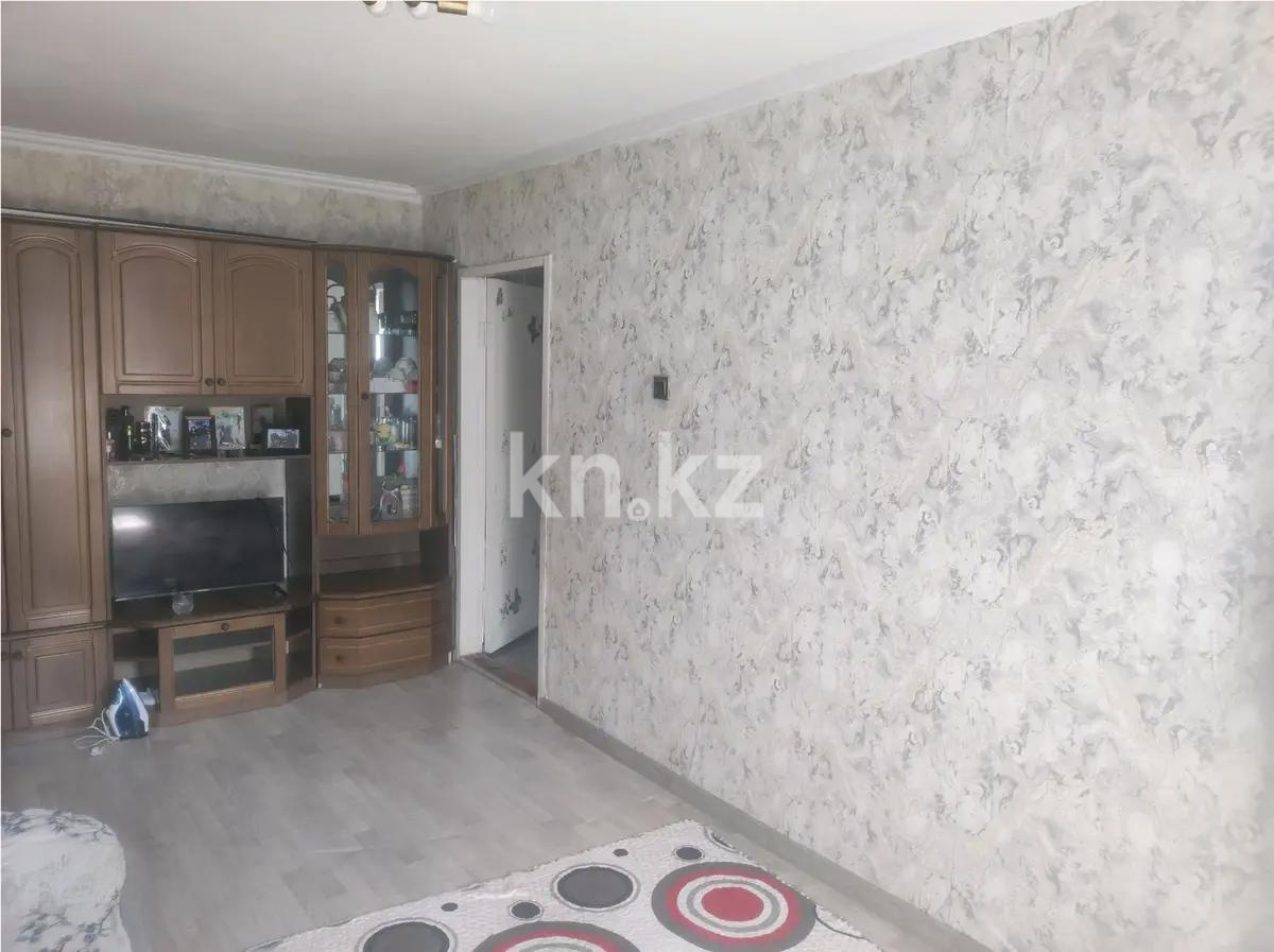 Продажа 1-комнатной квартиры, 36 м² в Алматы