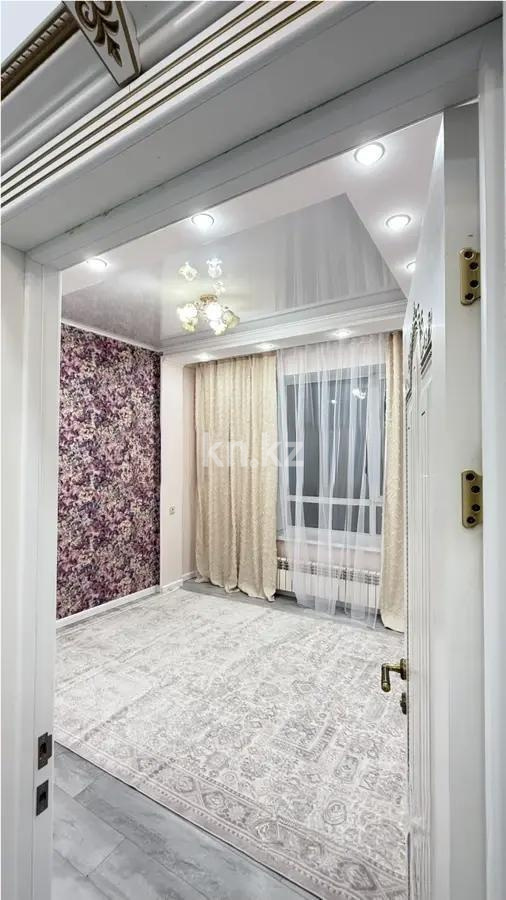 Продажа 2-комнатной квартиры, 63.5 м² - Продажа двухкомнатных квартир в кирпичном доме в Астане - страница 4 фото 3 из 3