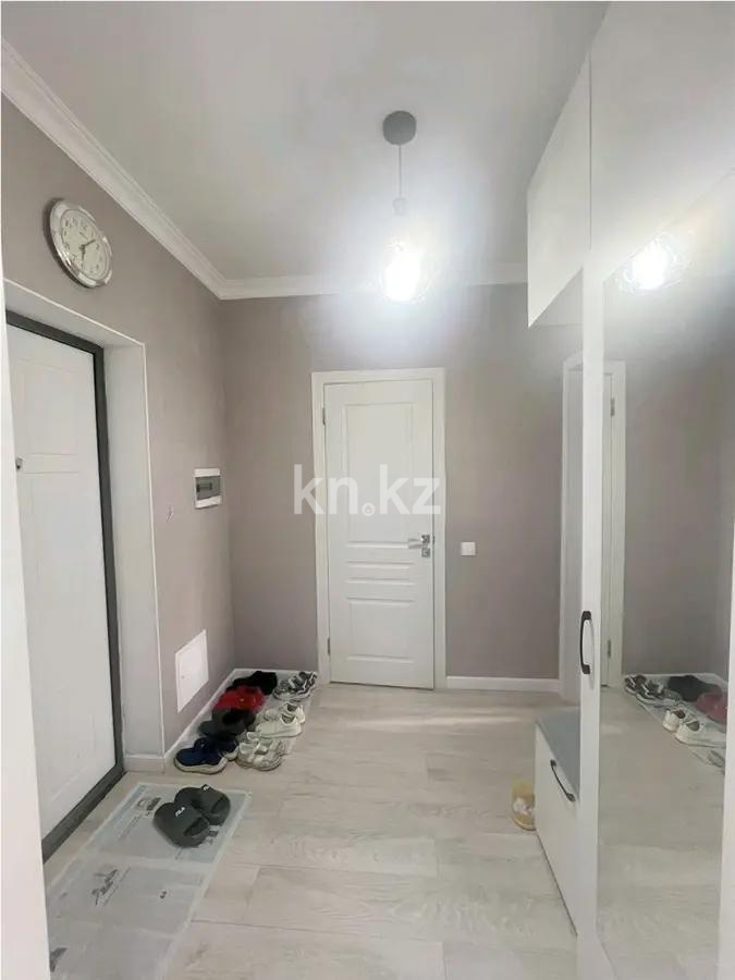 Продажа 1-комнатной квартиры, 42.6 м², ул. А-92, дом  5/2 в Астане - фото 4