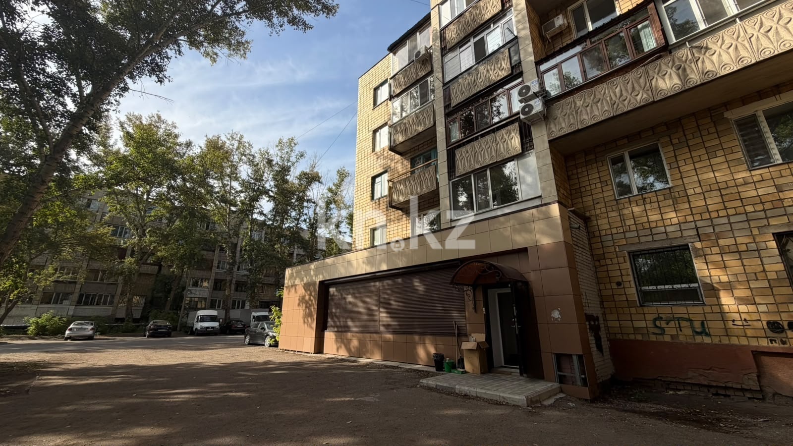 Аренда помещения в Караганде