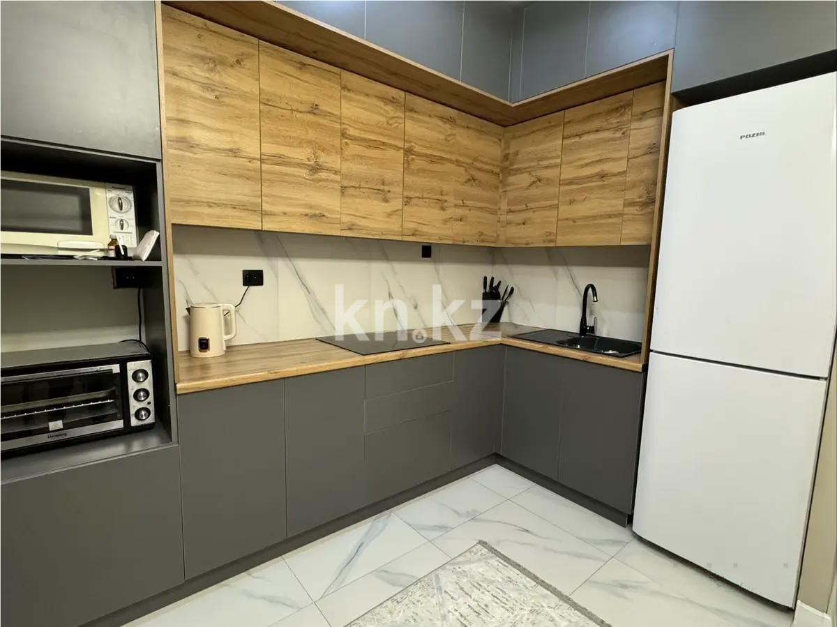 Продажа 2-комнатной квартиры, 48 м² в Алматы - фото 2