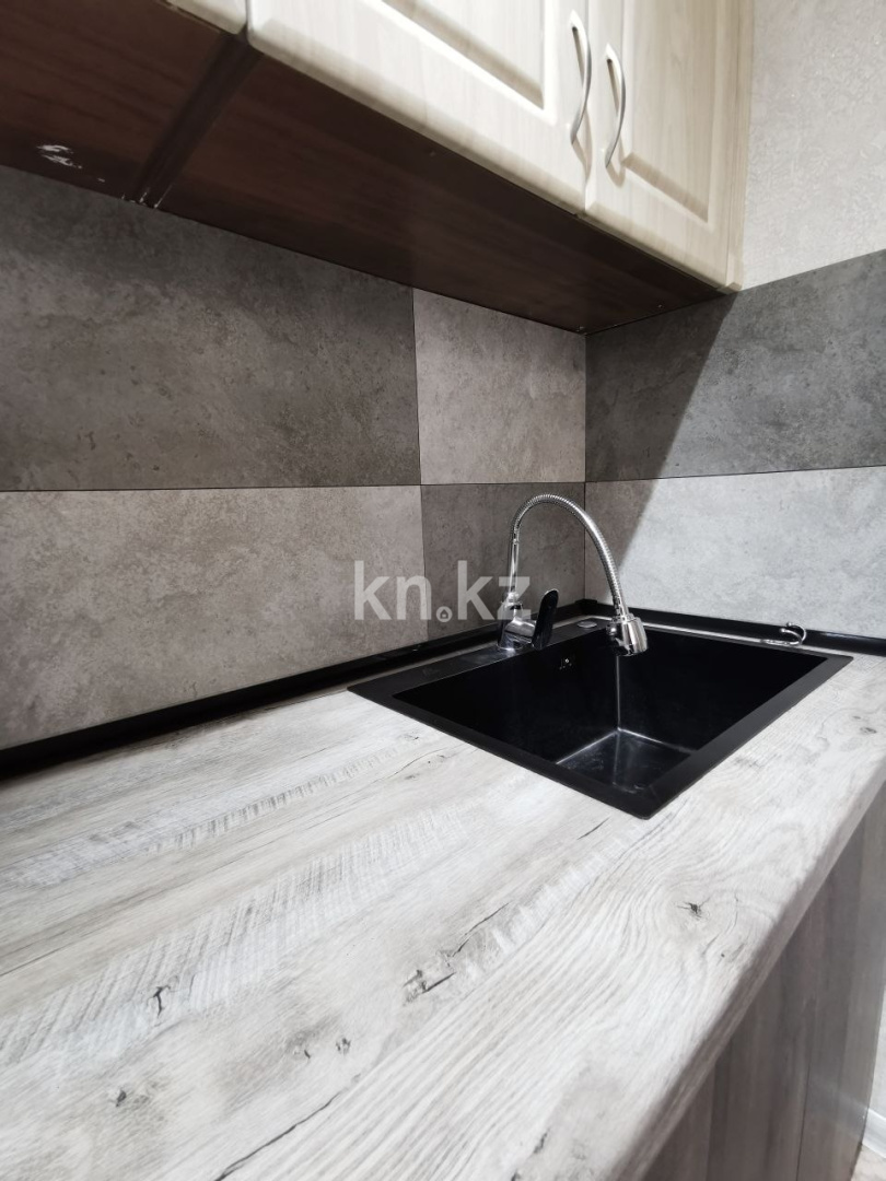 Продажа 2-комнатной квартиры, 45 м² - Продажа квартир в Турксибском р-не Алматы - страница 3 фото 13 из 37
