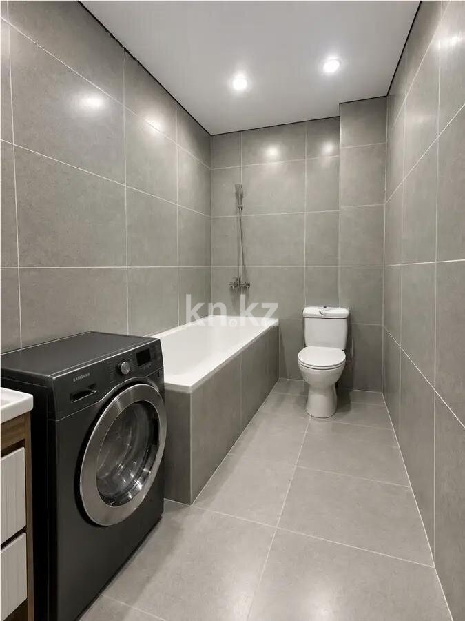 Продажа 3-комнатной квартиры, 64 м² в Алматы - фото 4