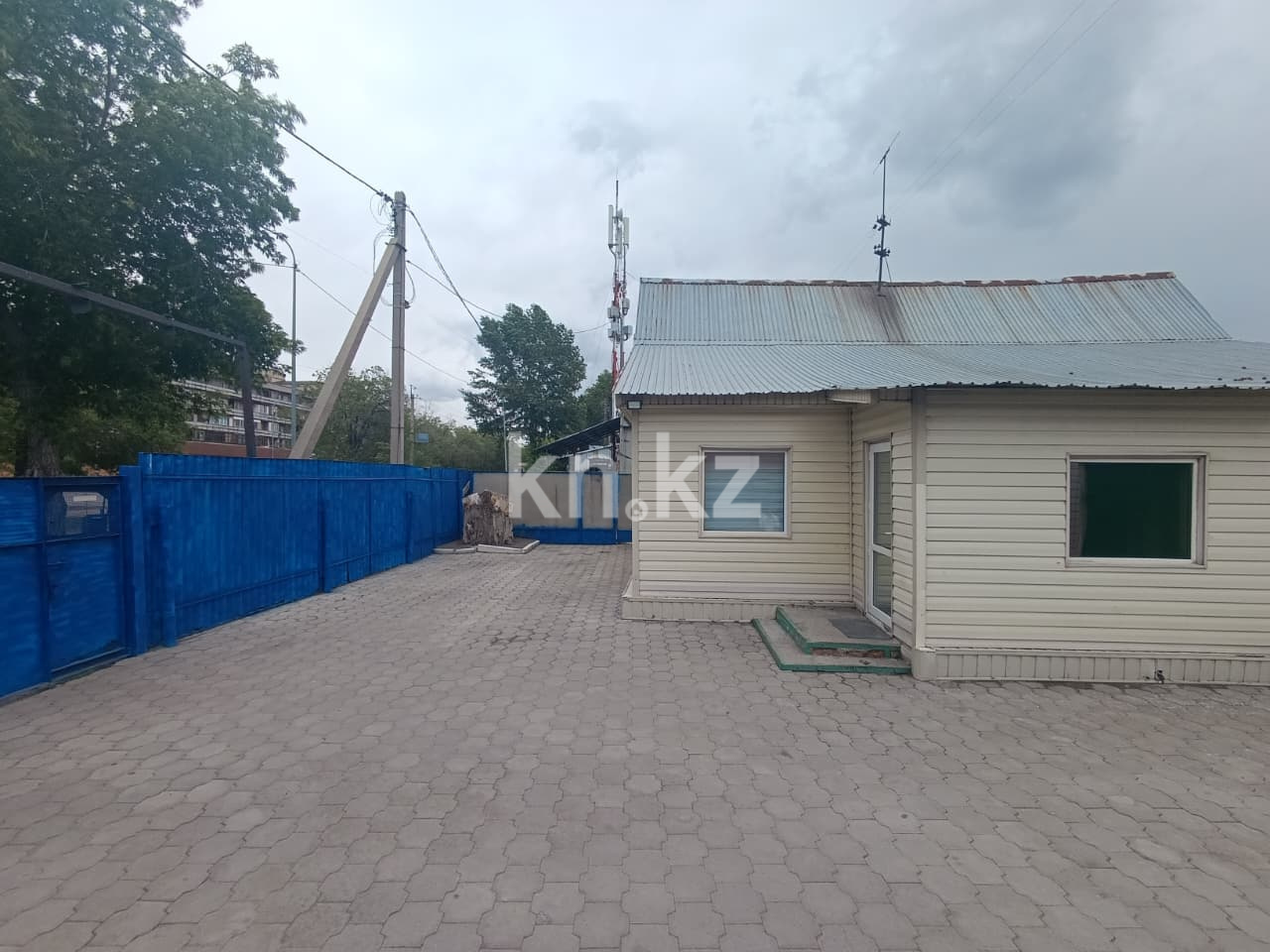 Продажа 4-комнатного дома, 80 м² - Продажа домов, коттеджей в Казахстане - страница 7 фото 2 из 20