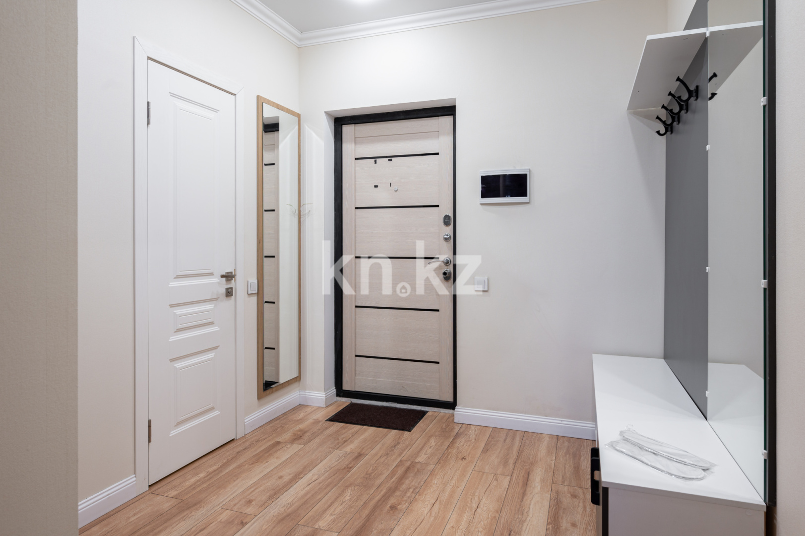 Аренда 1-комнатной квартиры посуточно, 50 м² - Аренда однокомнатных квартир посуточно в Алматы фото 21 из 26